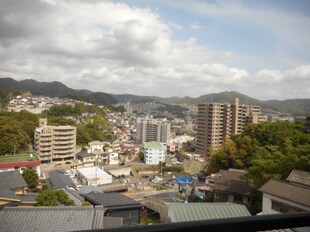 住吉駅 徒歩5分 2階の物件内観写真